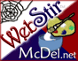 Custom website design and development by McDel in Grand Junction, CO